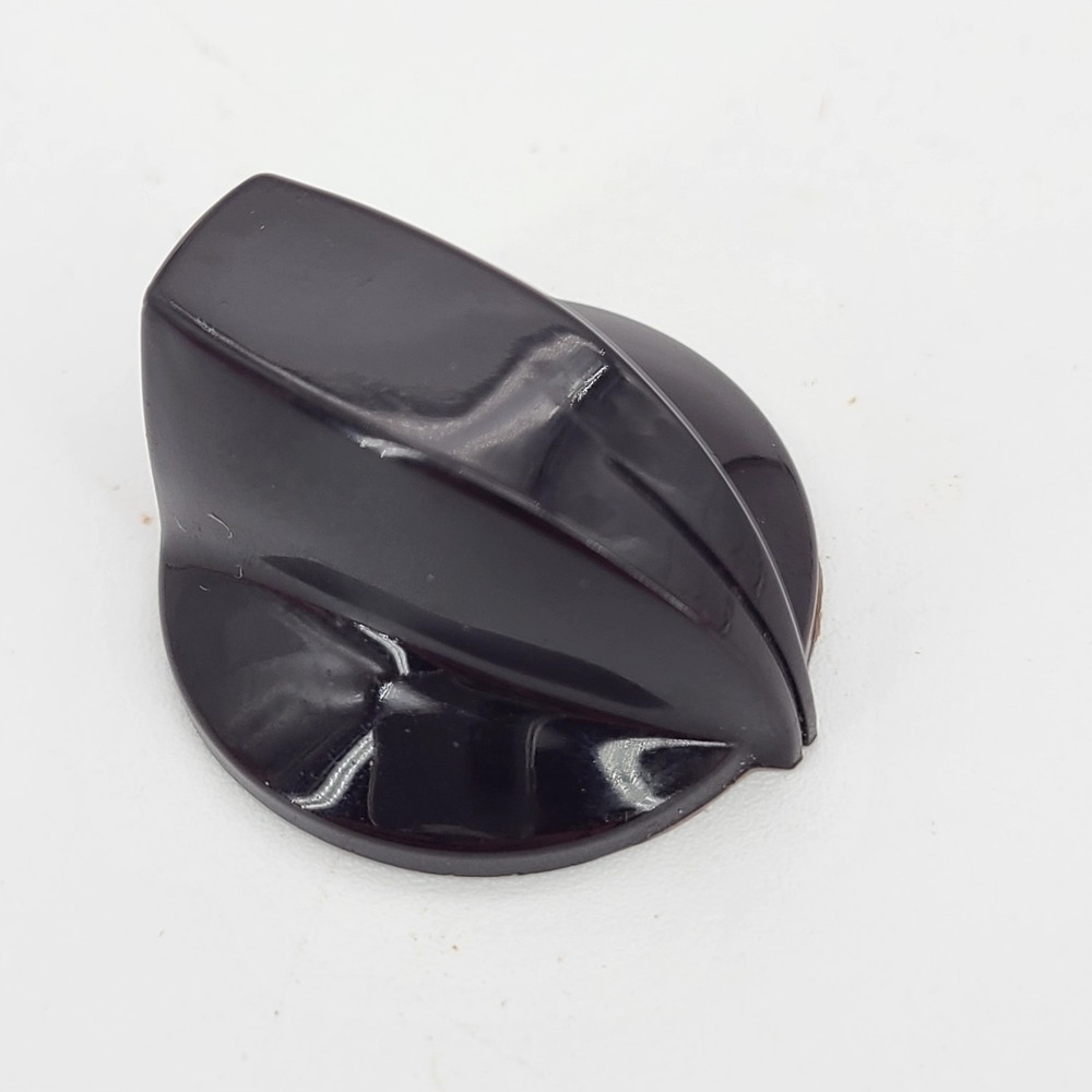 Vintage Rival Crock Pot Replacement BROWN KNOB - 3100/2 3130 3150/2 Genuine OEM